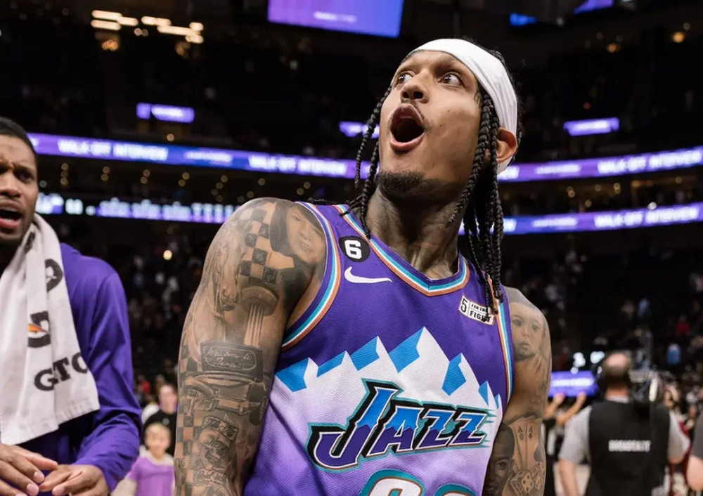 NBA全明星一个位置几个人?这份名额分配指南,让你不再看球一脸懵 NBA全明星一个位置几个人?这份名额分配指南,让你不再看球一脸懵