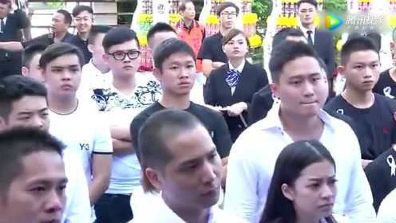 表哥说，志杰的遗体，要在印尼当地火化了