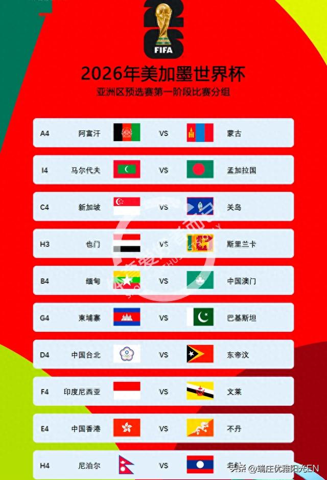 2026国足vs泰国视频直播，这场比赛，咱们到底该怎么看？