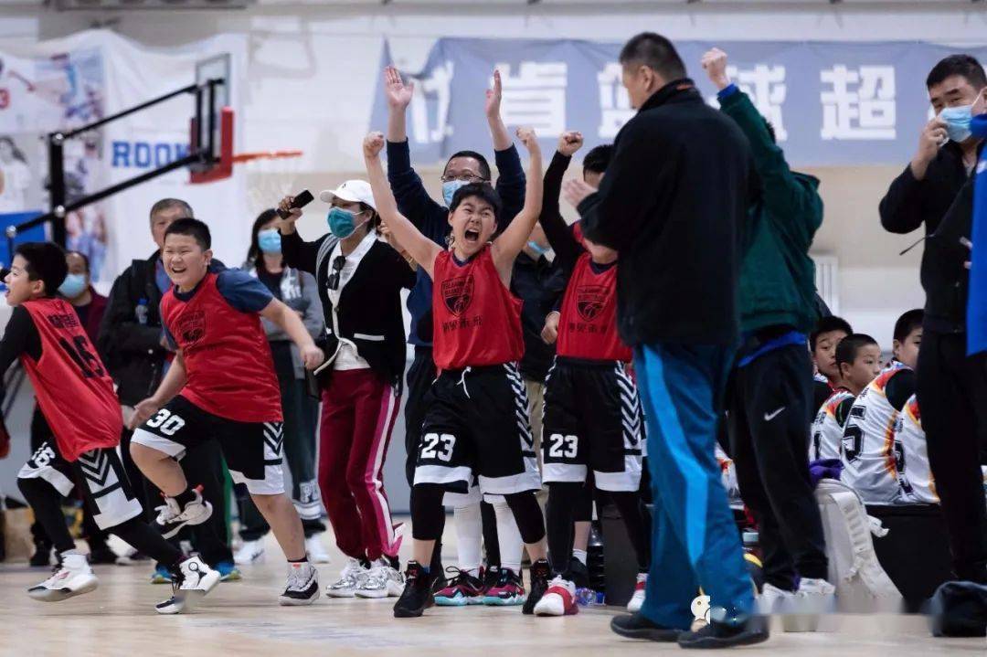 北京青少年篮球俱乐部哪家好？说点大实话，帮你少走弯路