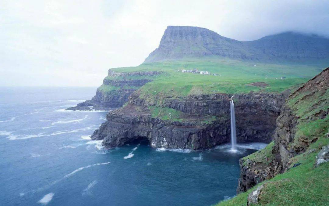 挪威vs瑞典风景视频直播，云游北欧，我该把镜头转向哪边？